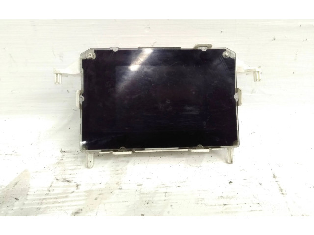 Дисплей    EM5T18B955BC, B9M00V066939   Ford Transit Custom