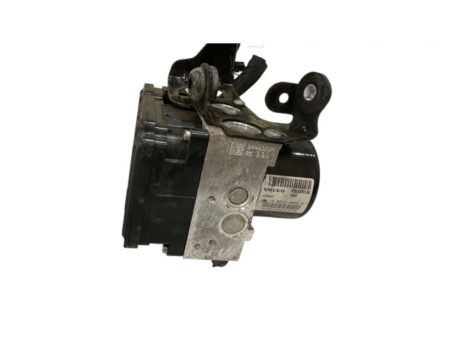 Блок АБС 31329139   Volvo  V70  2008 - 2013 года