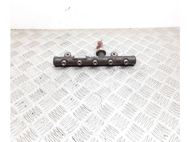 Топливная рампа 9681649580, 9658227880   Fiat Ulysse   для двигателя RHK