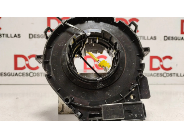 Подрулевой шлейф SRS AB3914A664AC, ANILLOAIRBAG   Ford Ecosport