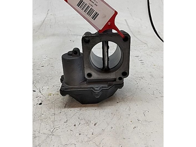 Zámek zadních dveří 351002A900 KIA Optima 2012