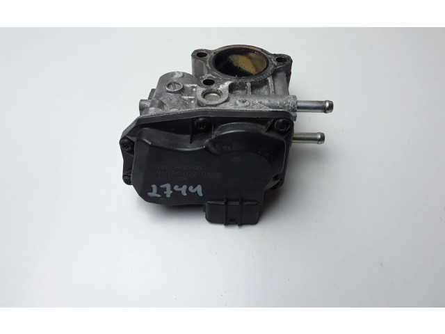 Клапан EGR 18710RZ0G0, 18710RZ0 Honda CR-V