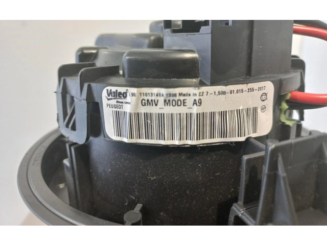 Вентилятор печки    T1013140A   Peugeot 2008 I