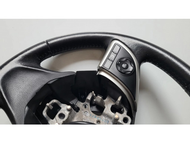 Руль Mitsubishi Outlander 2013-- года 4400A628XA, 4400A517XA