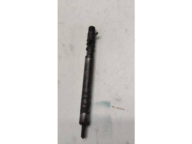 Форсунка A6640170121 SsangYong Kyron