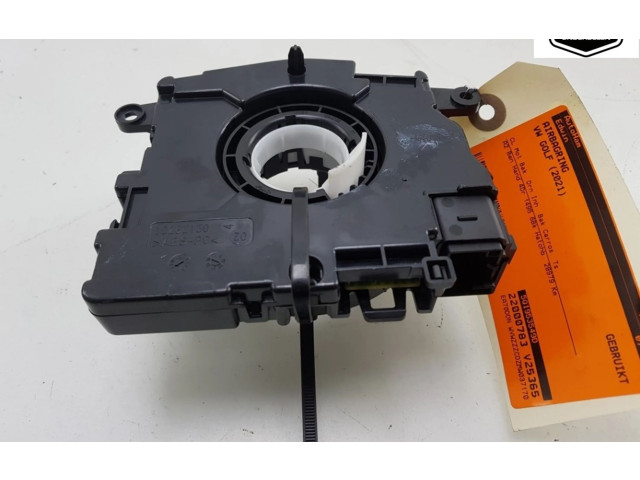 Подрулевой шлейф SRS 5Q1953549D, 5Q1953549D   Volkswagen Golf VIII