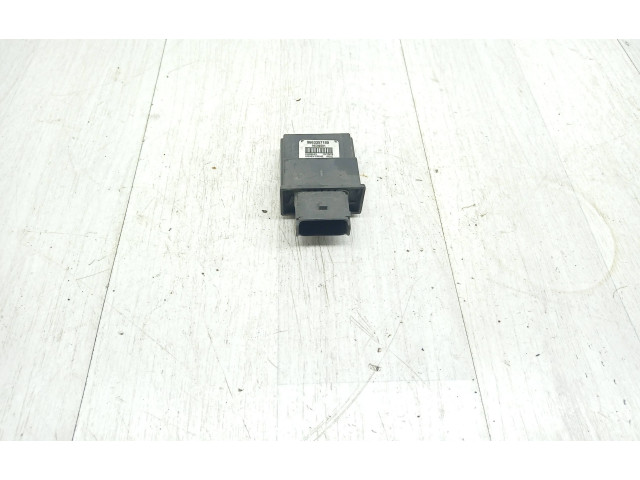 Блок управления 9663357180   Peugeot 5008