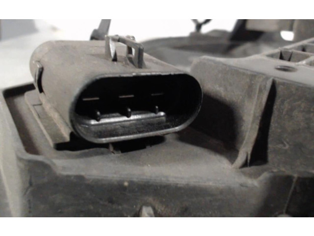 Вентилятор радиатора 55703902 Fiat Grande Punto 1.2