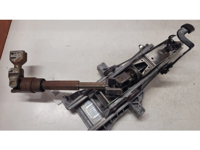    Рулевая рейка 4M513C529AF   Ford C-MAX I 2003-2010 года