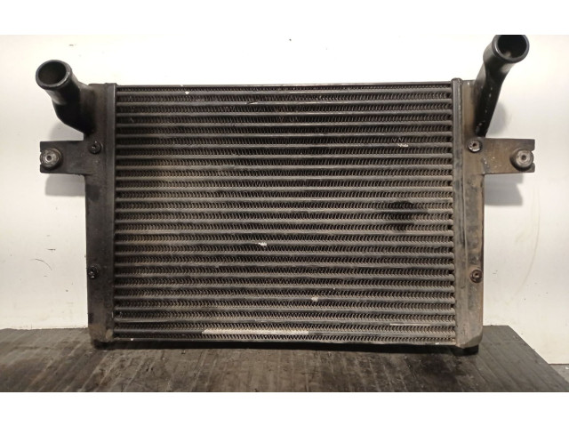 Интеркулер 52079499AC, 83403DMOPAR Jeep Grand Cherokee (WJ)