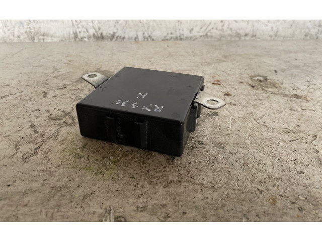 Модуль управления зеркалом крыла