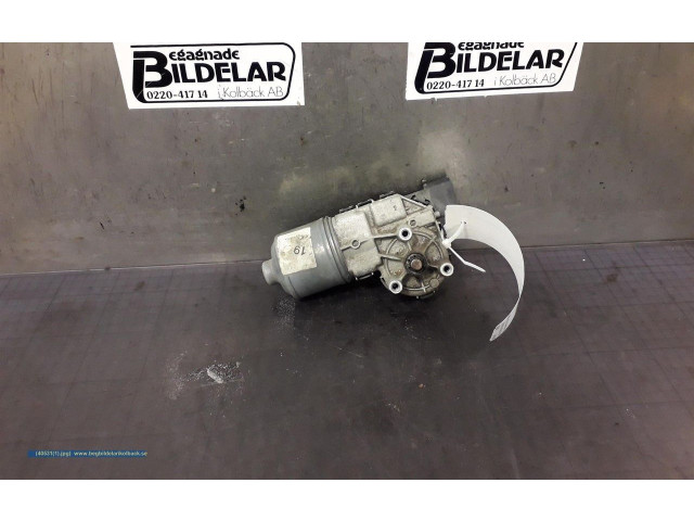 Моторчик дворников 1J1955113B Audi A3 S3 8L