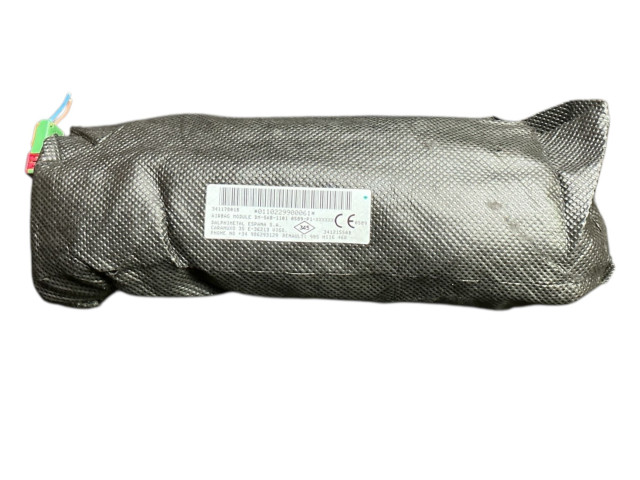 Подушка безопасности в сиденье 985H11646R   Dacia Sandero