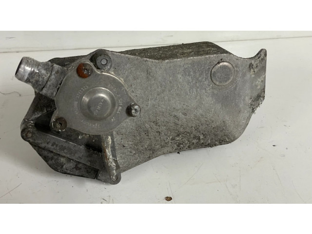 Охладитель трансмиссионного масла