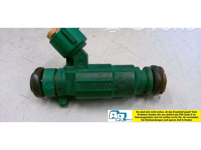 Форсунка 3531037150, 9260930004 Hyundai Coupe