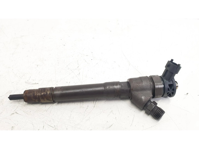 Vstřikovač H8201055367, 0445110414 Nissan Qashqai+2 pro naftový motor 1.6 022488 1492