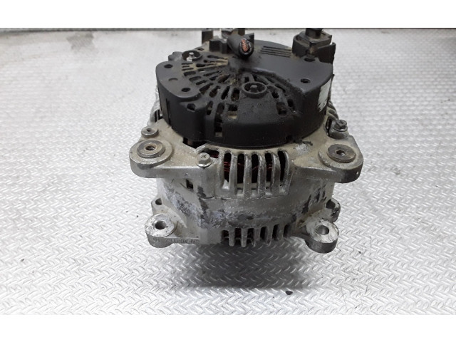 Генератор    Volkswagen PASSAT B6      