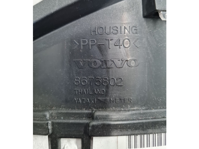 Панель приборов 30746102 Volvo S60