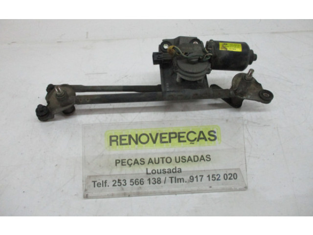 Моторчик дворников 035247380, 981001C100 Hyundai Getz