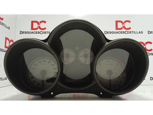 Панель приборов 156050197, CUADROINSTRUMENTOS Alfa Romeo GT