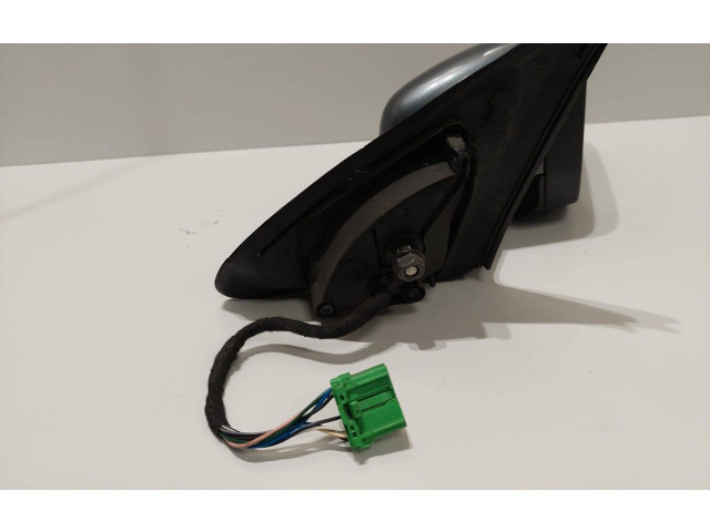 Зеркало электрическое Volvo S60 2005 - 2010 года