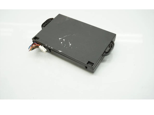 Блок управления Hyundai Coupe