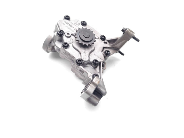 Масляный насос HNS(EB2ADTS) 9837408880, 72482584 Citroen C3 Aircross