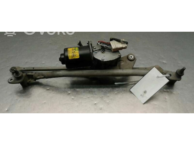 Моторчик дворников 53544102    Citroen Saxo