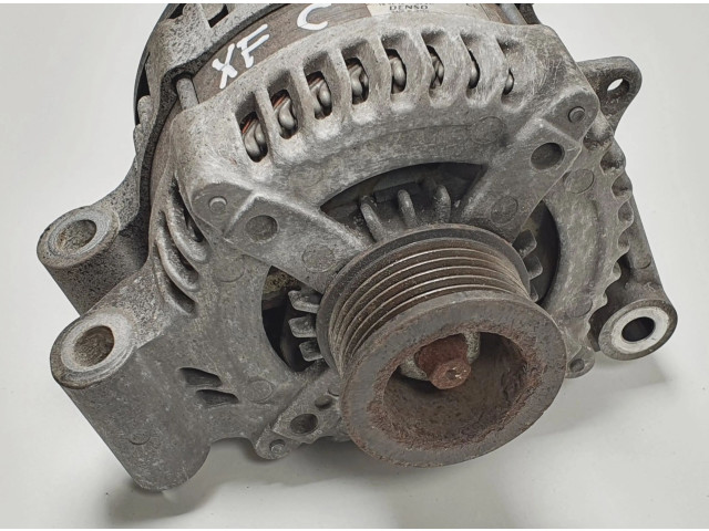 Генератор 8W83-10300-AC Jaguar XF X250 0.0