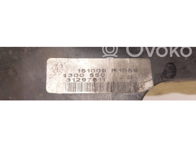 Зеркало электрическое Volvo V70 2008 - 2013 года