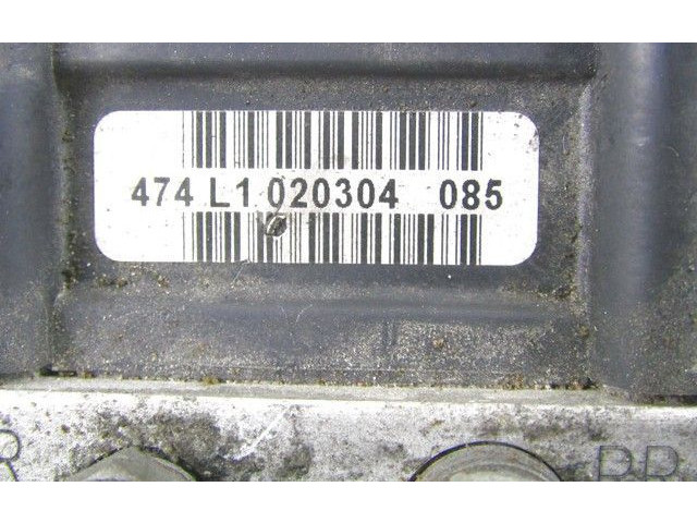 Jednotka ABS 265800315   Fiat Punto (188) 2004