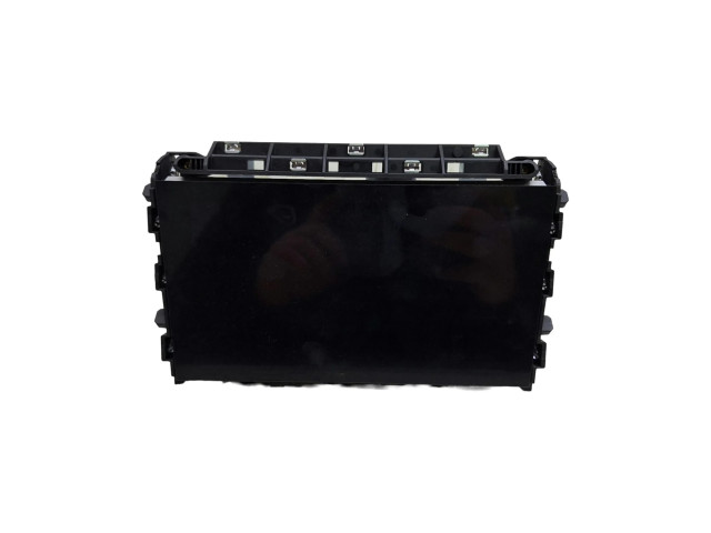 Дисплей 4KE919603 Audi e-tron