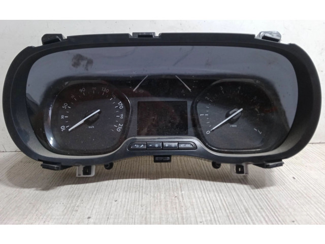 Панель приборов 983747308000   Fiat Scudo       