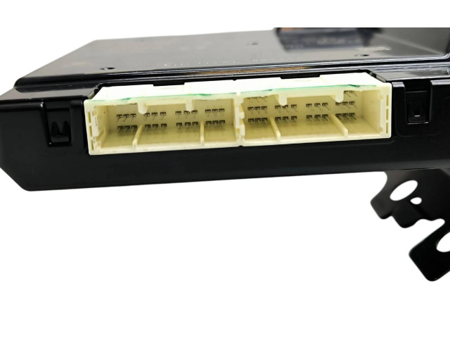 Блок управления 88801SJ230, 9490ASU19S3   Subaru Forester SK