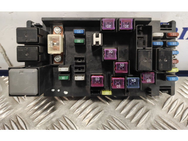 Pojistková skříňka Řídící jednotka BSM 82241FJ050   Subaru XV 2014