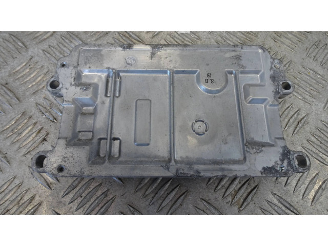 Řídící jednotka 2798002691 Mazda 3 III 2016