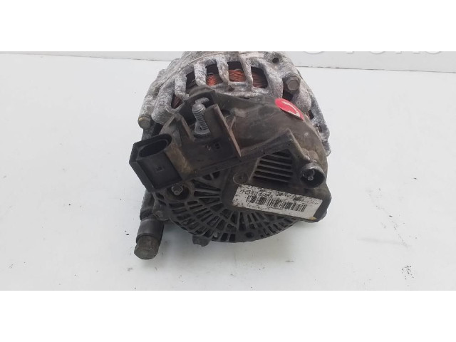 Генератор H543428a Ford B-MAX