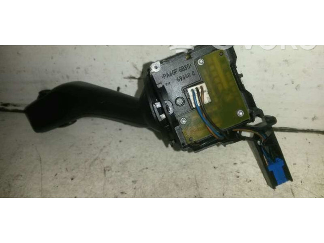 Vstřikovací lišta 1K0953519a Seat Toledo II (1M) BKD