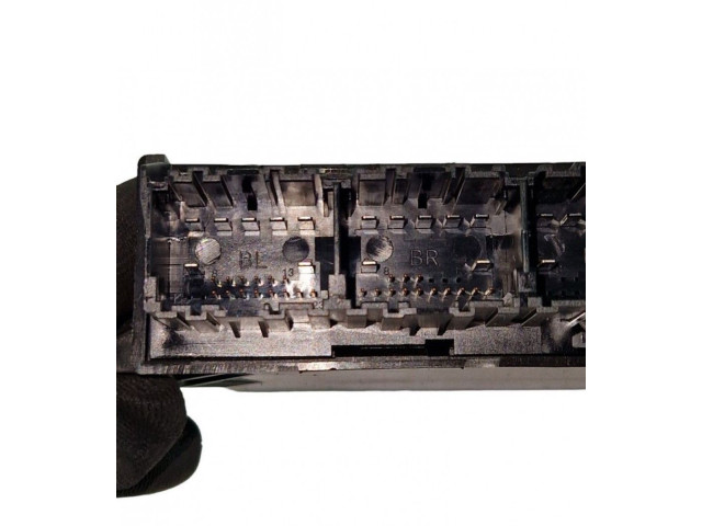 Блок комфорта AV1T19G481AAB Ford B-MAX