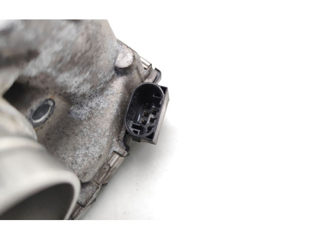 Электрическая задвижка    THR200020, F01R00Y009   MG MG3 II