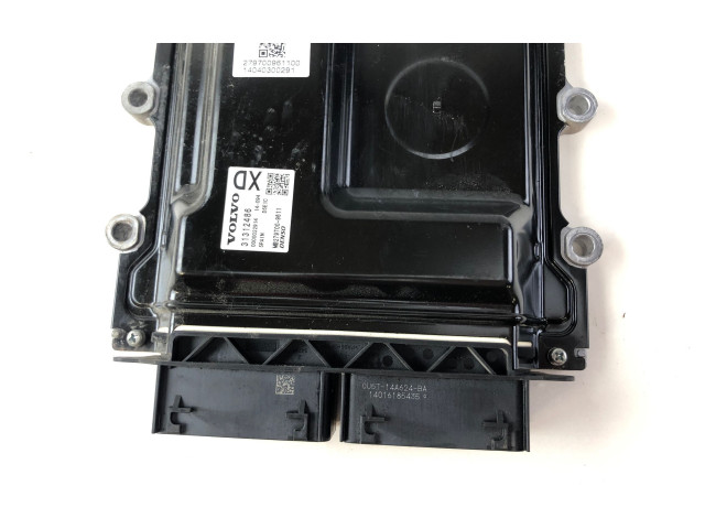 Блок управления двигателя 279700961100, 31312486 Volvo V70