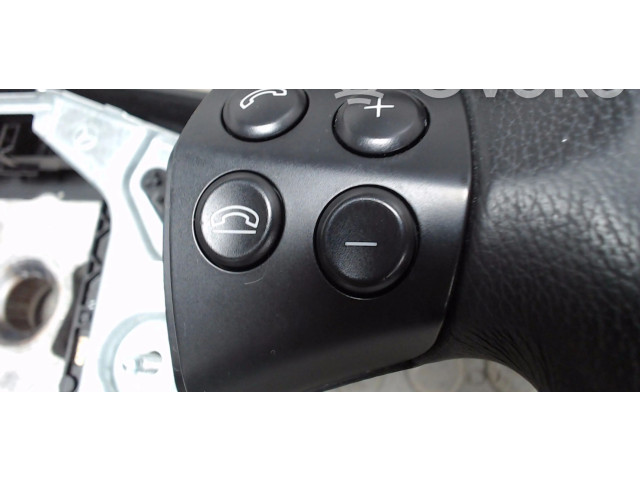 Volant Mercedes-Benz A W169 2005 16946002039E3, 16946002039E37  