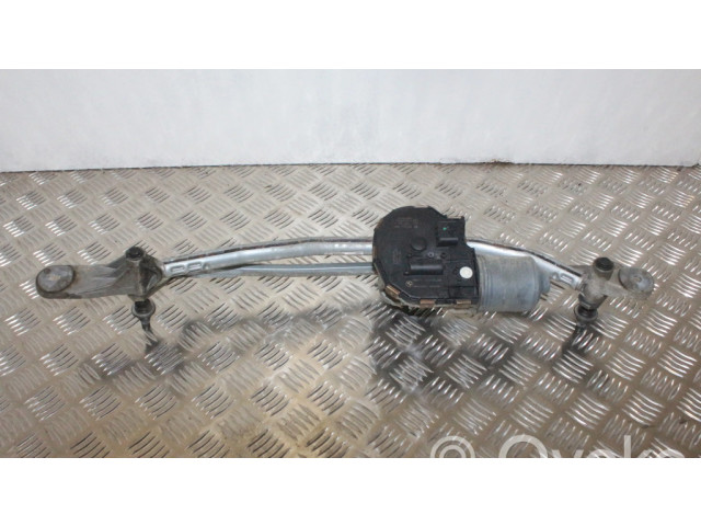 Комплект механизма стеклоочистителей