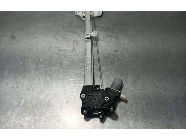 Зеркало электрическое        Suzuki Ignis   -  года   