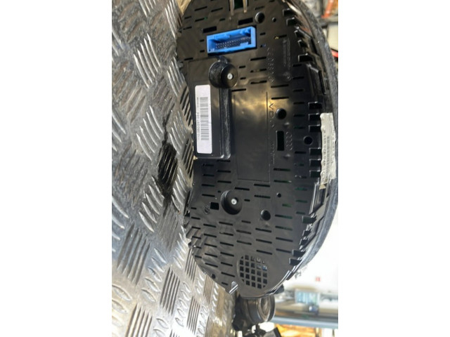 Панель приборов 8P0920931E Audi A3 S3 A3 Sportback 8P