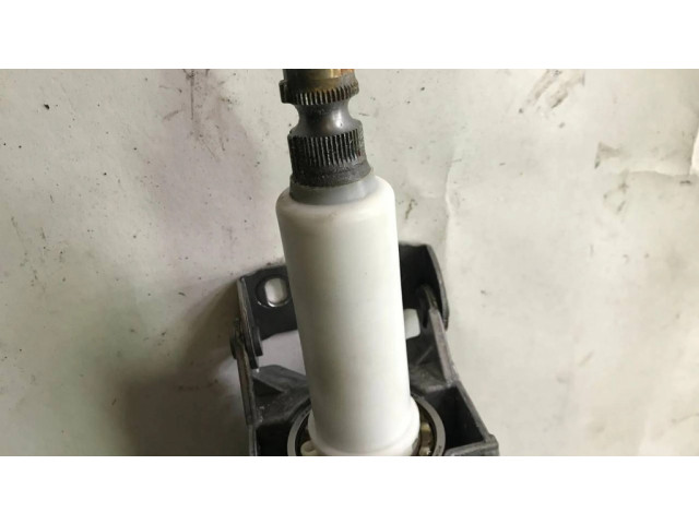 Рулевая рейка 1474045 BMW X3 F25 2010-2017 года