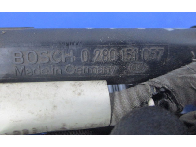 Vstřikovací lišta Fiat Bravo - Brava ---