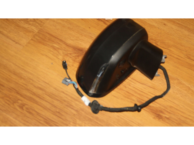 Зеркало электрическое        Volvo XC90  2014 -  года   