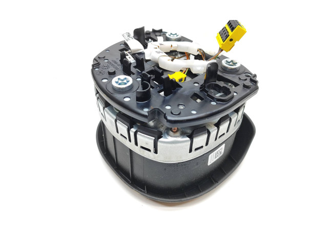 Подушка безопасности водителя P39834785, 1T001180120457   Volvo S90, V90