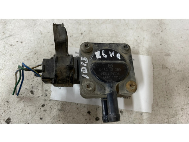 Датчик давления выхлопного газа